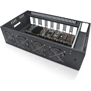8 GPU AMD MINER BOX FOR SALE