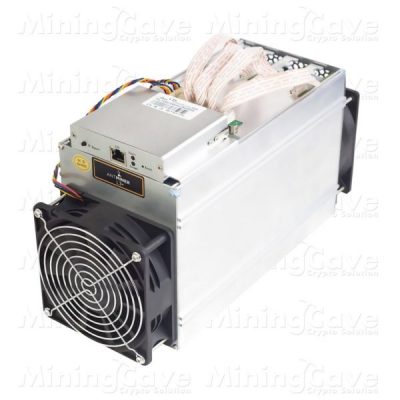 Bitmain Antminer L3+ with Power Supply